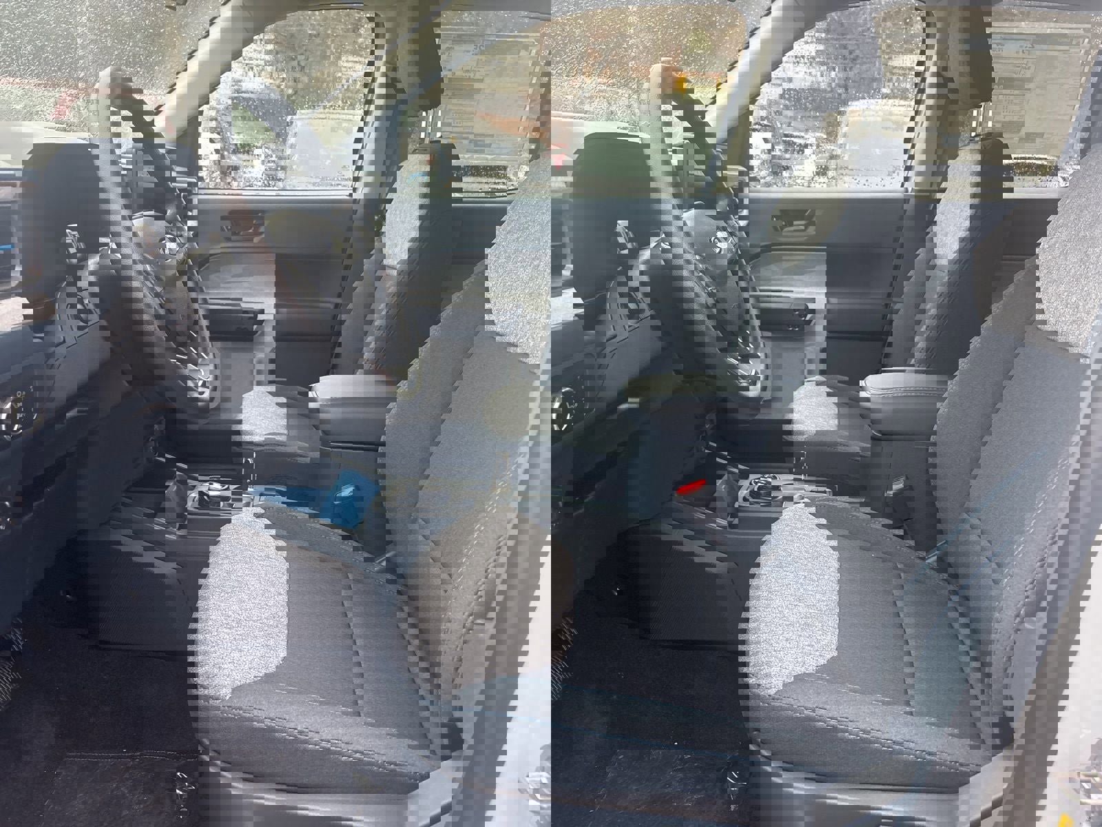 New 2025 Ford Maverick XLT w/ 4K Tow Package image 8