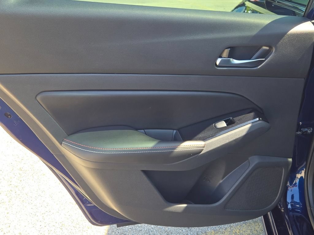 Used 2023 Nissan Altima 2.5 SR w/ SR Premium Package FWD image 20