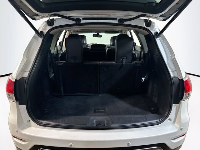 Used 2015 Nissan Pathfinder Platinum image 23