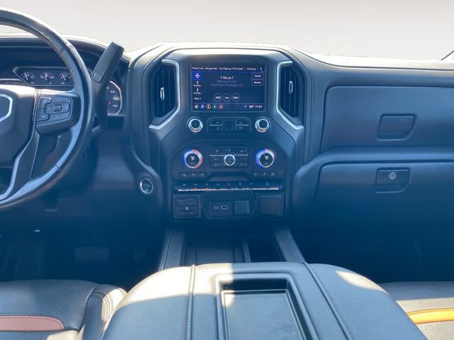 Used 2019 GMC Sierra 1500 AT4 w/ AT4 Premium Package AWD/4WD image 11