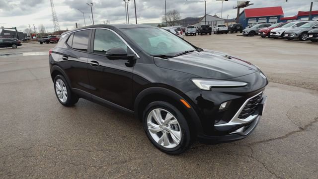 New 2026 Buick Encore GX Preferred w/ Advanced Technology Package image 2