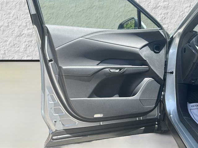 Certified 2025 Lexus RX 350 Premium w/ Accessory Package (Z1) FWD image 23