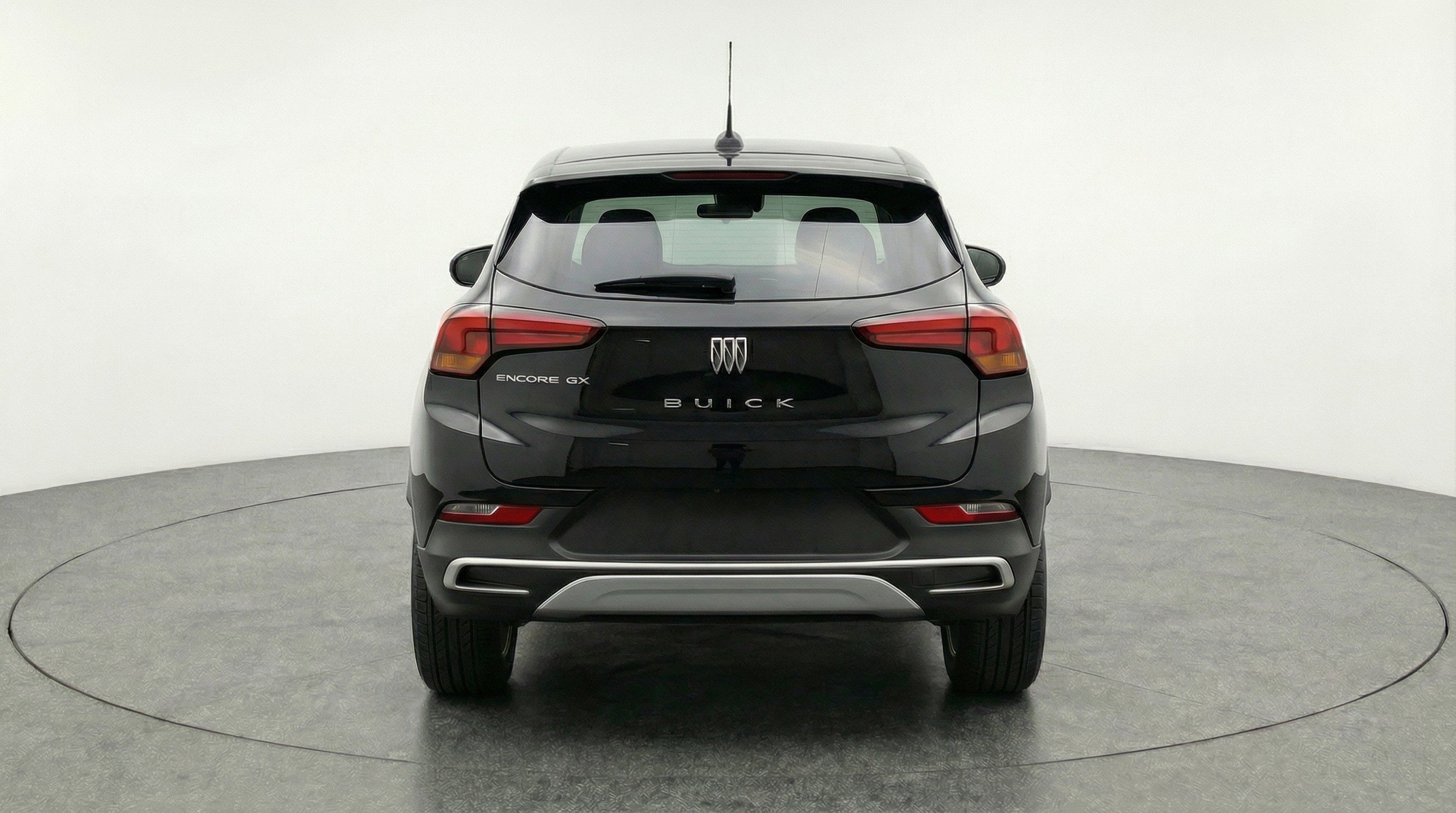 Used 2025 Buick Encore GX Preferred FWD image 7