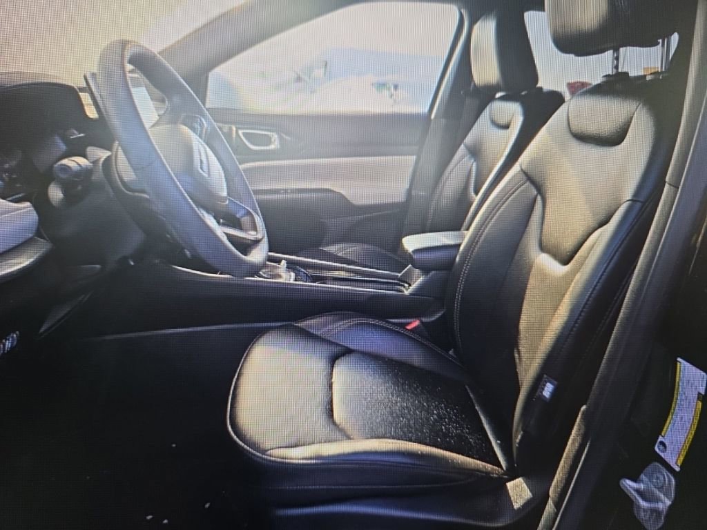 Used 2024 Jeep Compass Limited image 6