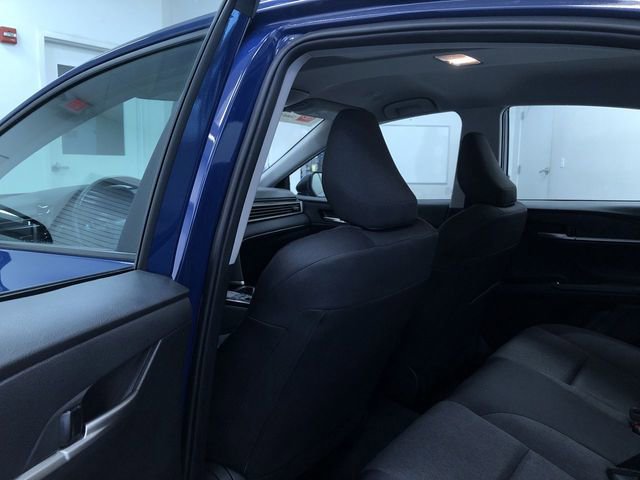 Certified 2025 Toyota Camry LE image 20