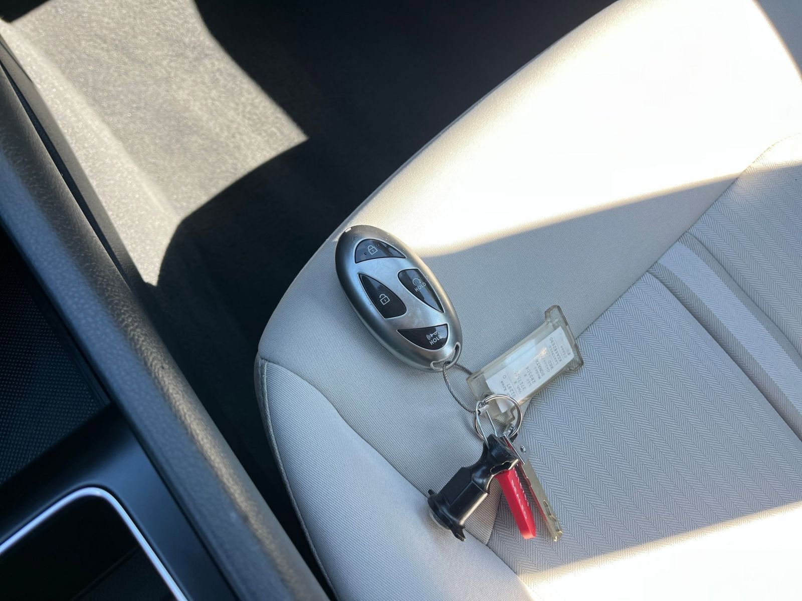 Used 2025 Hyundai Sonata SEL image 21