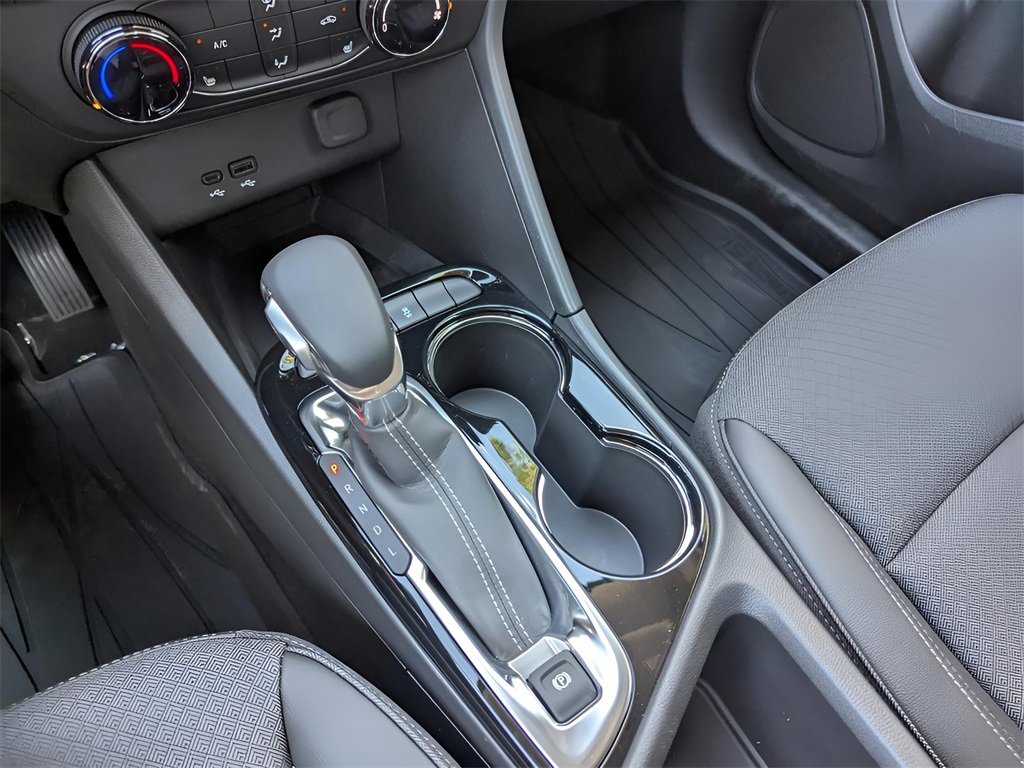New 2026 Buick Encore GX Preferred w/ Comfort Package image 31