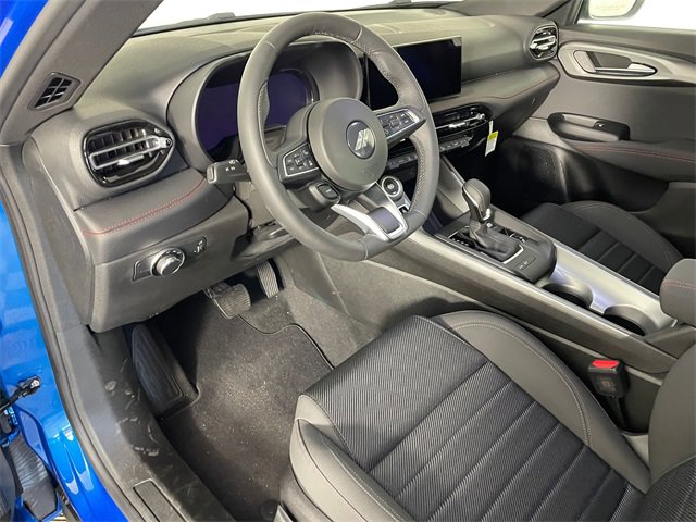 New 2025 Dodge Hornet GT w/ Cold Weather Group image 2