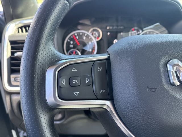 New 2026 RAM 3500 Big Horn image 17