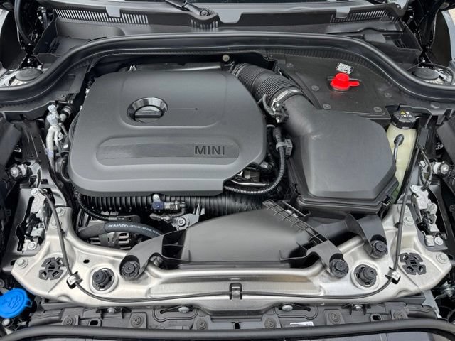 New 2026 MINI Cooper S FWD image 12