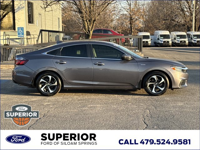 Used 2022 Honda Insight EX image 2