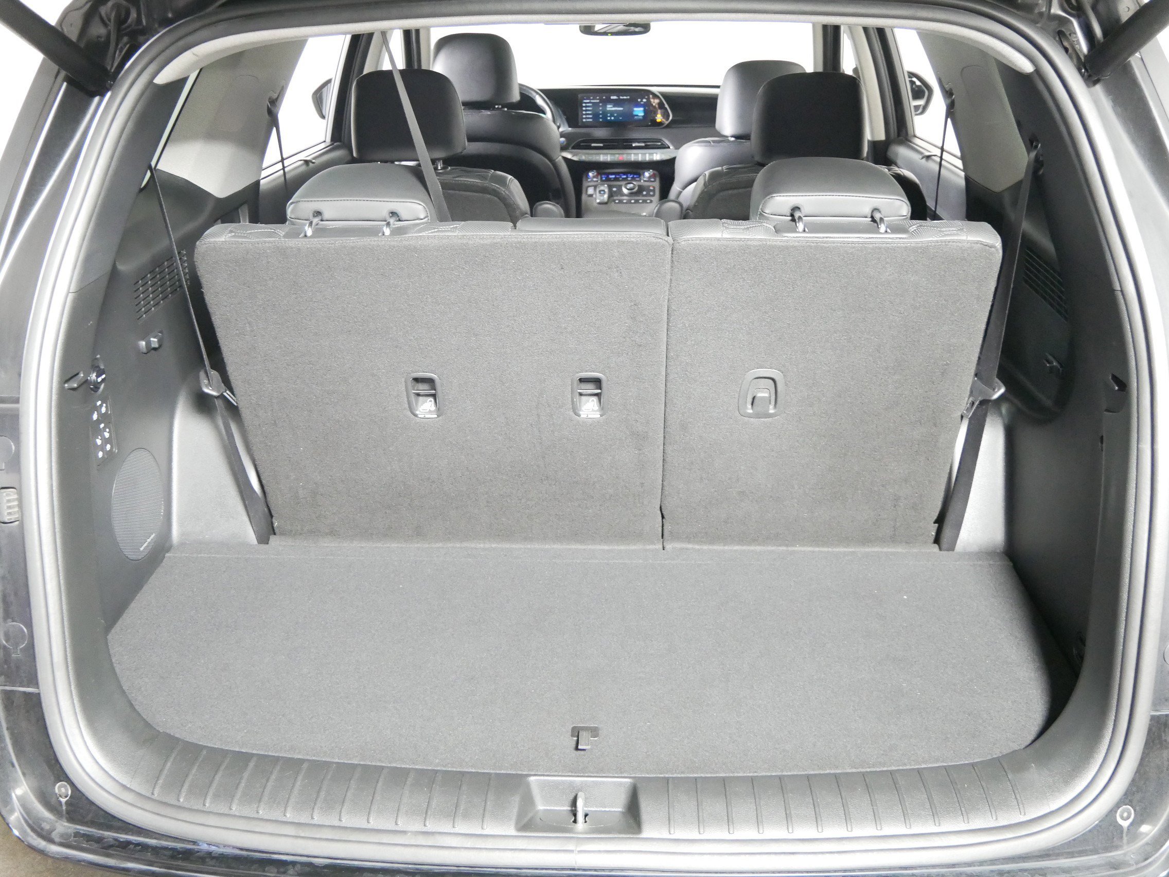 Used 2022 Hyundai Palisade Limited w/ Cargo Package image 18