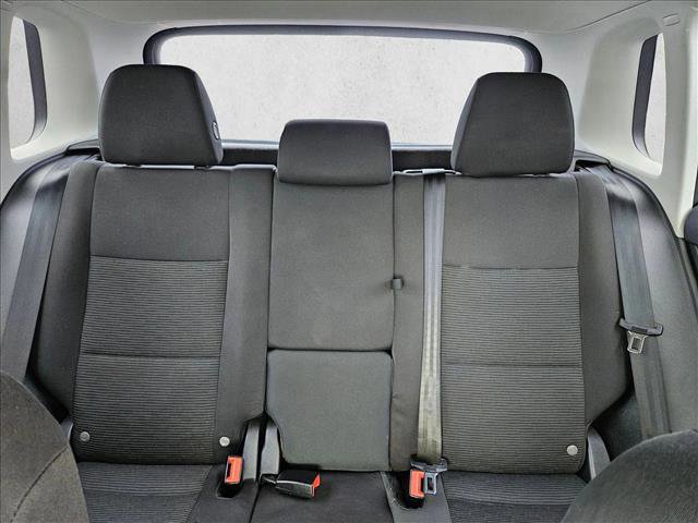 Used 2017 Volkswagen Tiguan S image 16