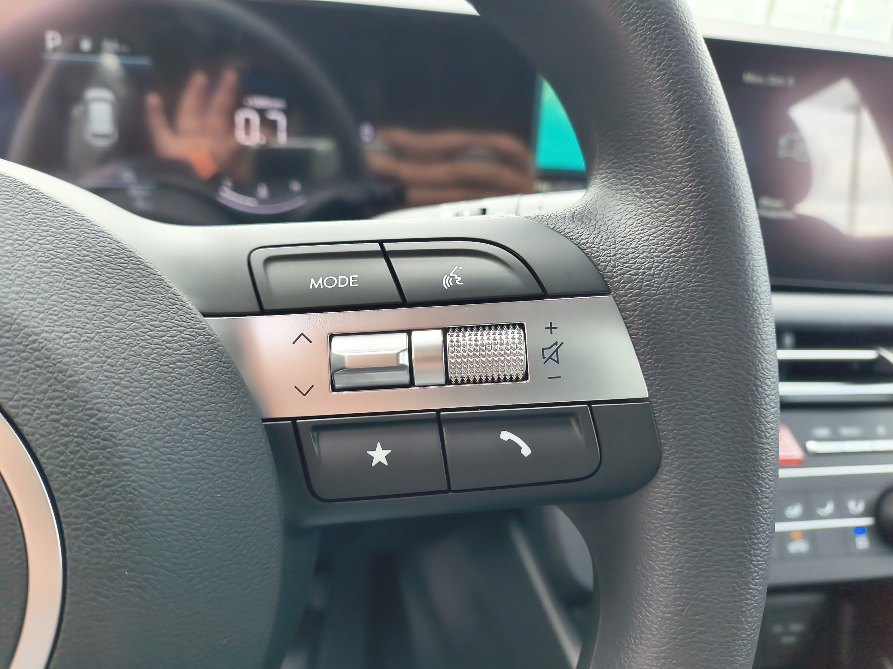 New 2026 Hyundai Tucson SE FWD image 28