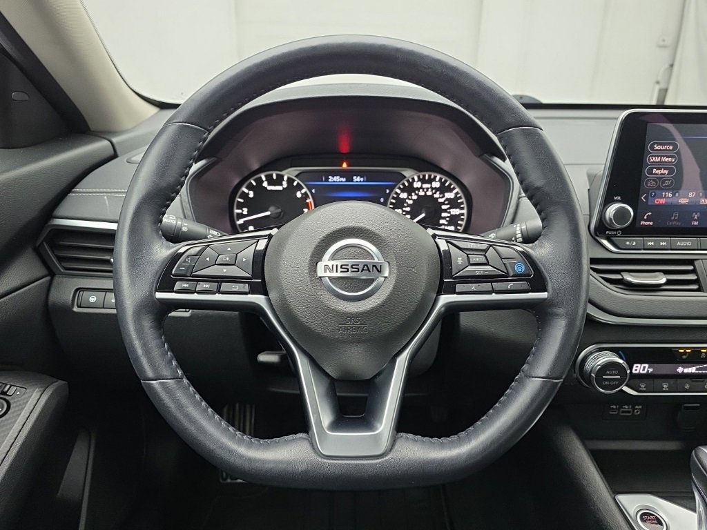 Used 2019 Nissan Altima 2.5 SV image 23