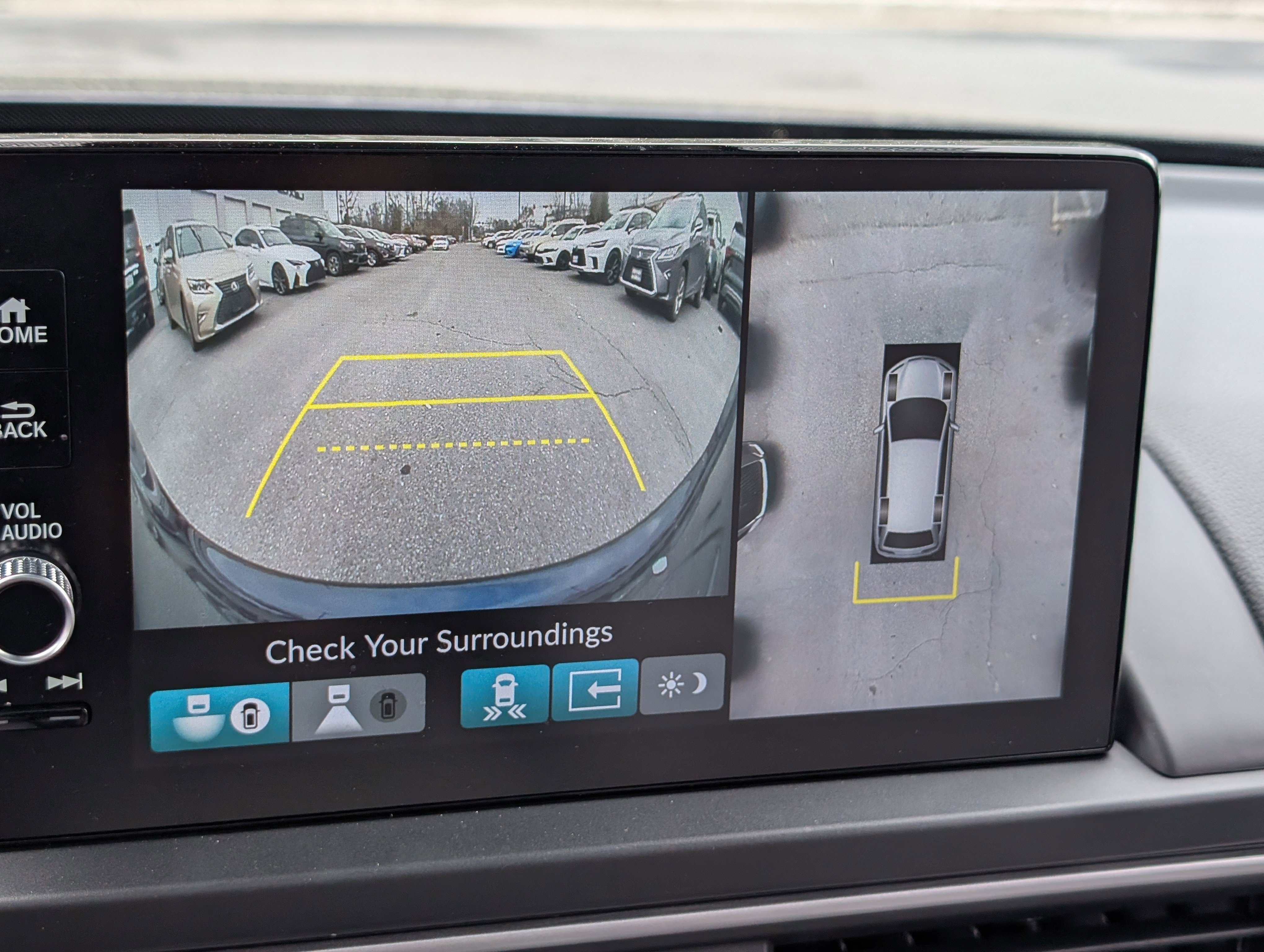 Used 2025 Honda Pilot Elite image 34