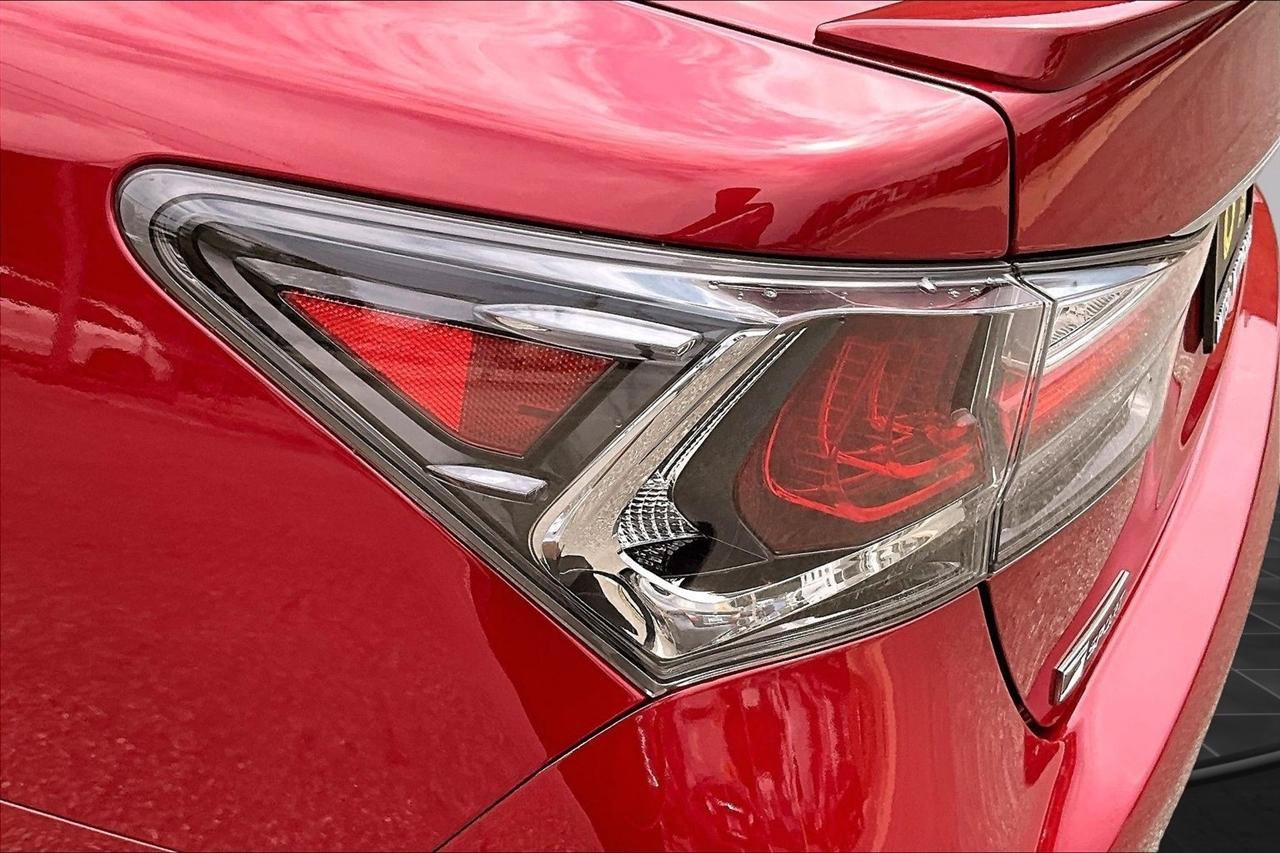 Used 2018 Lexus GS 350 F Sport AWD/4WD image 22