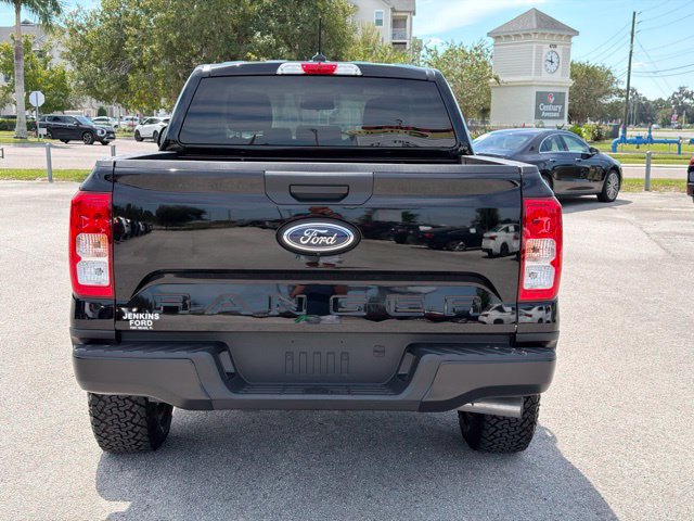 Used 2025 Ford Ranger XL RWD image 4