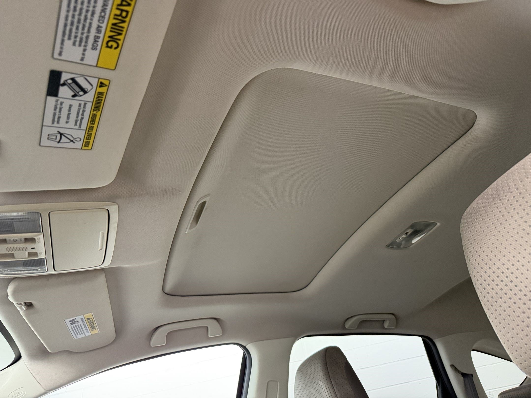 Used 2014 Honda CR-V EX image 21