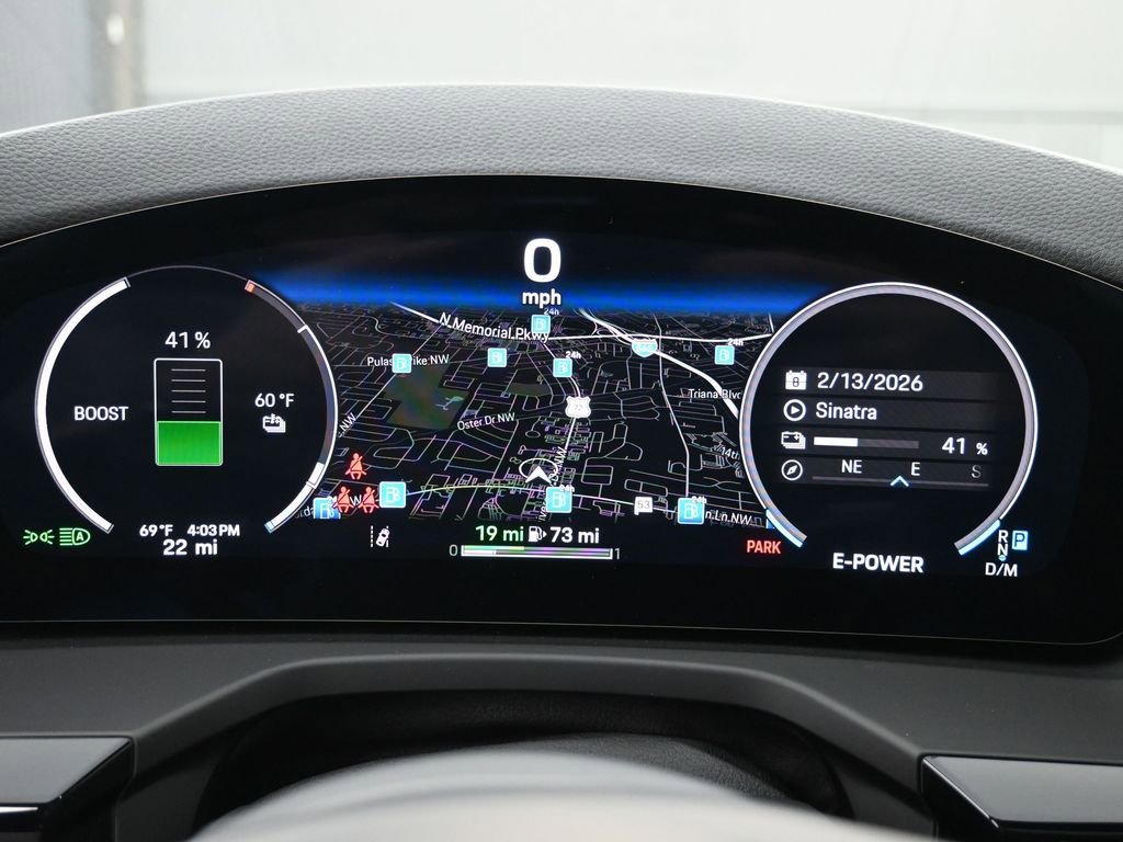 New 2026 Porsche Panamera 4 image 29