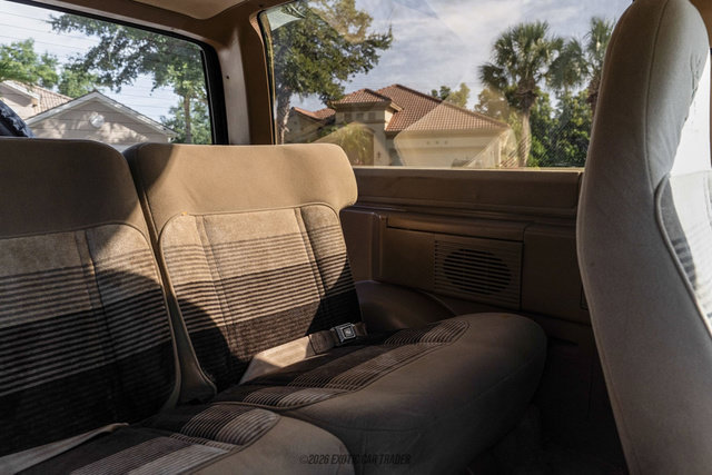 Used 1989 Ford Bronco II 4WD image 38