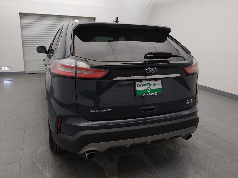 Used 2019 Ford Edge SEL w/ Equipment Group 201A AWD/4WD image 6