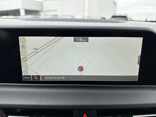 New 2026 Kia Seltos EX w/ EX Sunroof Package image 12