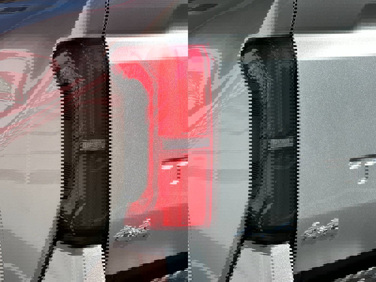 New 2026 Toyota Tacoma SR5 image 23