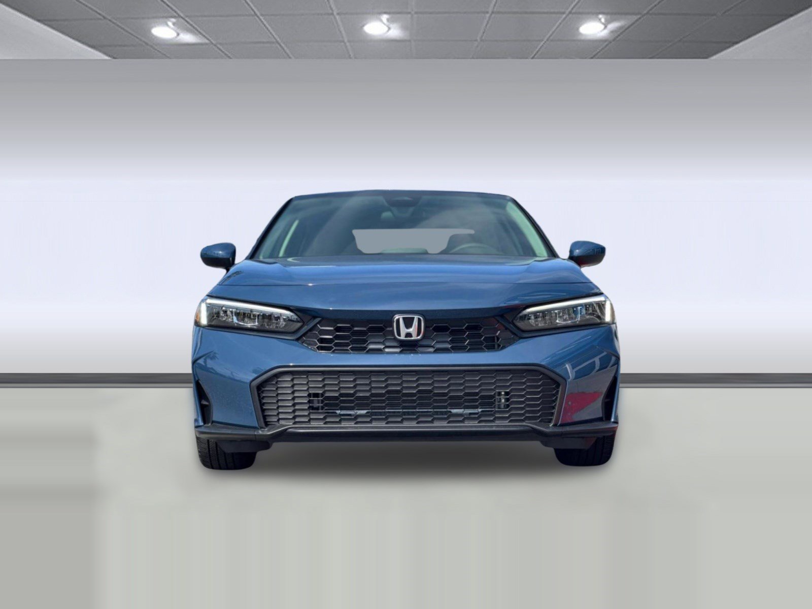 New 2026 Honda Civic LX image 5