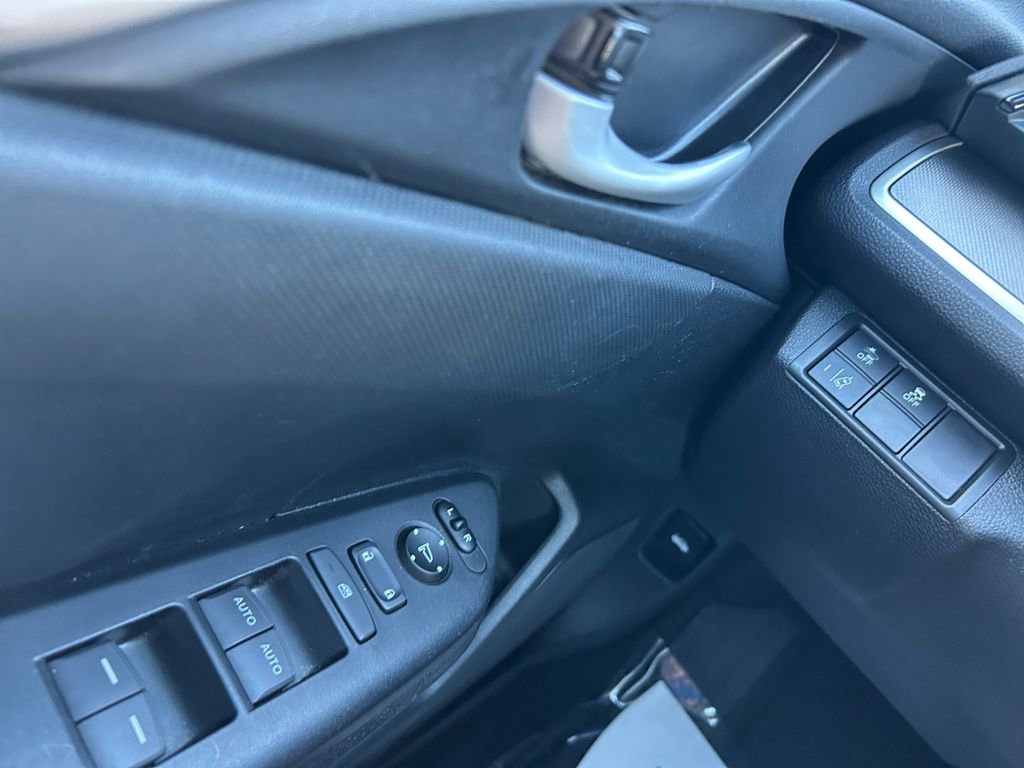 Used 2019 Honda Civic LX image 27