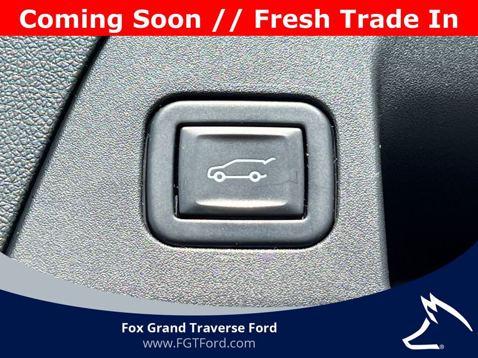 Used 2023 Buick Envision Preferred image 32