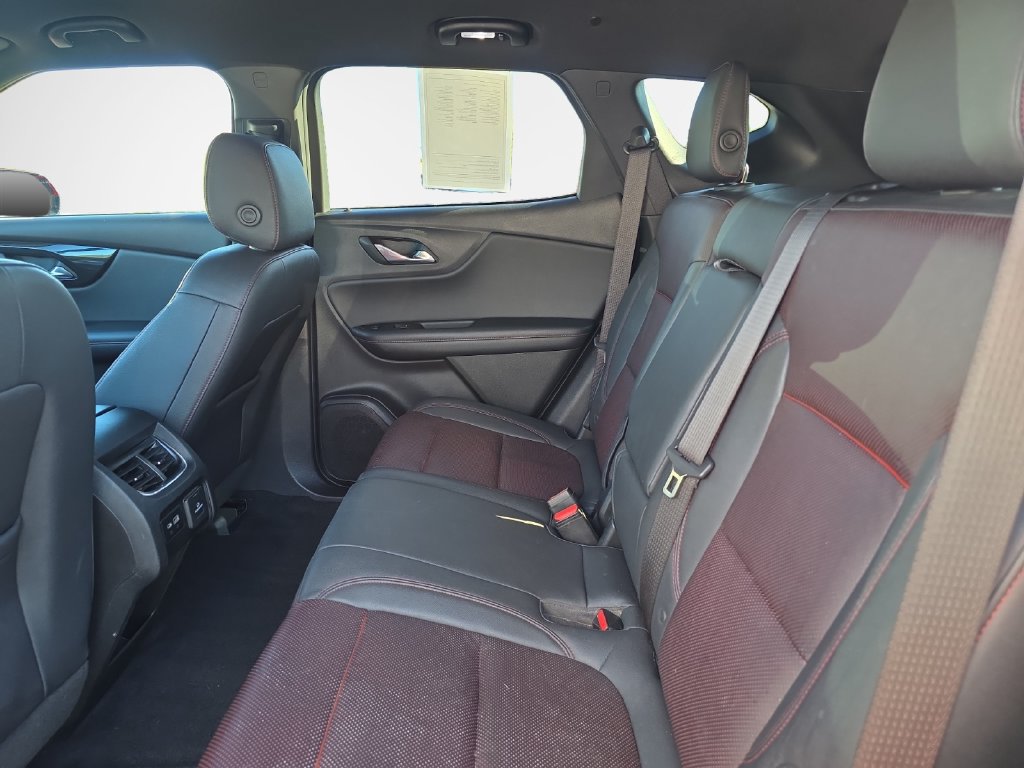 Used 2021 Chevrolet Blazer RS w/ Enhanced Convenience Package AWD/4WD image 23
