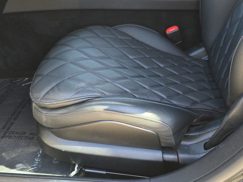 Used 2024 Mercedes-Benz S 580 4MATIC Sedan image 20
