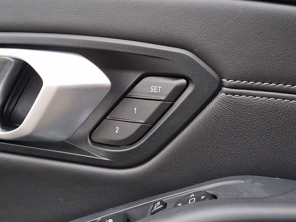 Used 2021 BMW M3 Competition w/ Executive Package image 26