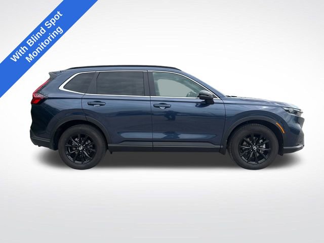 Used 2025 Honda CR-V Sport-L image 2