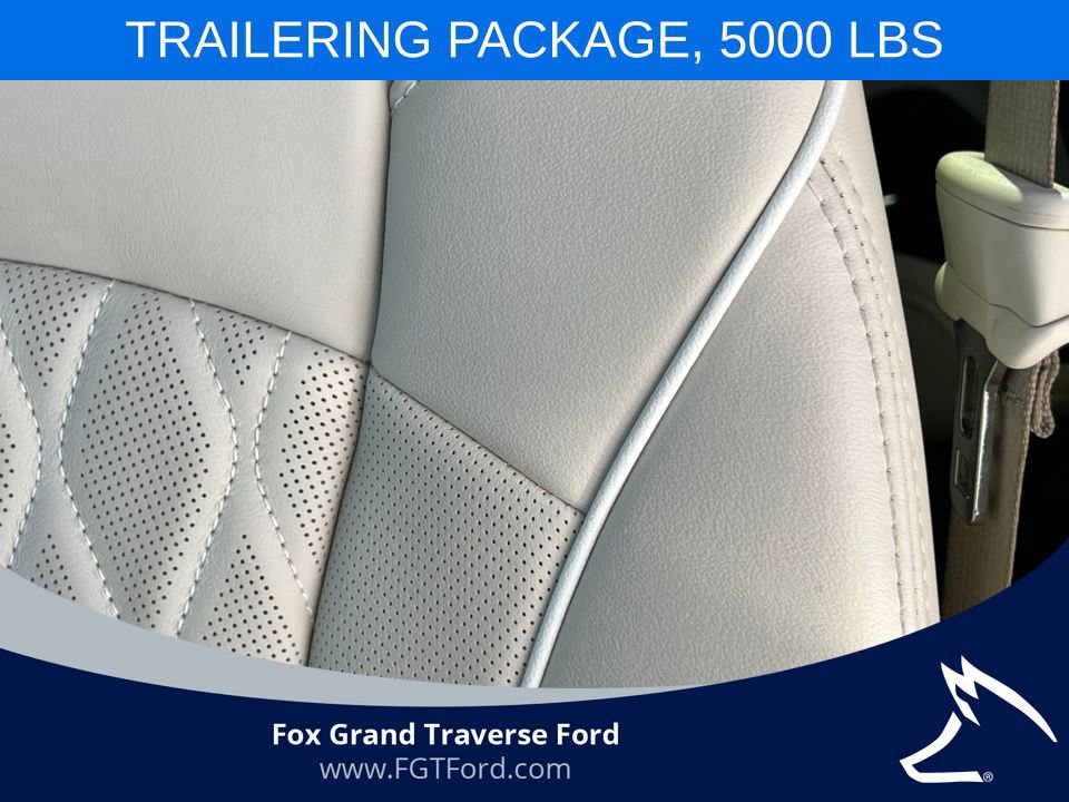 Used 2023 Buick Enclave Avenir w/ Trailering Package, 5000 lbs. AWD/4WD image 14
