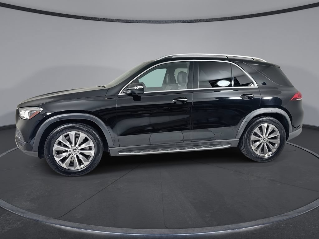Used 2021 Mercedes-Benz GLE 350 image 5