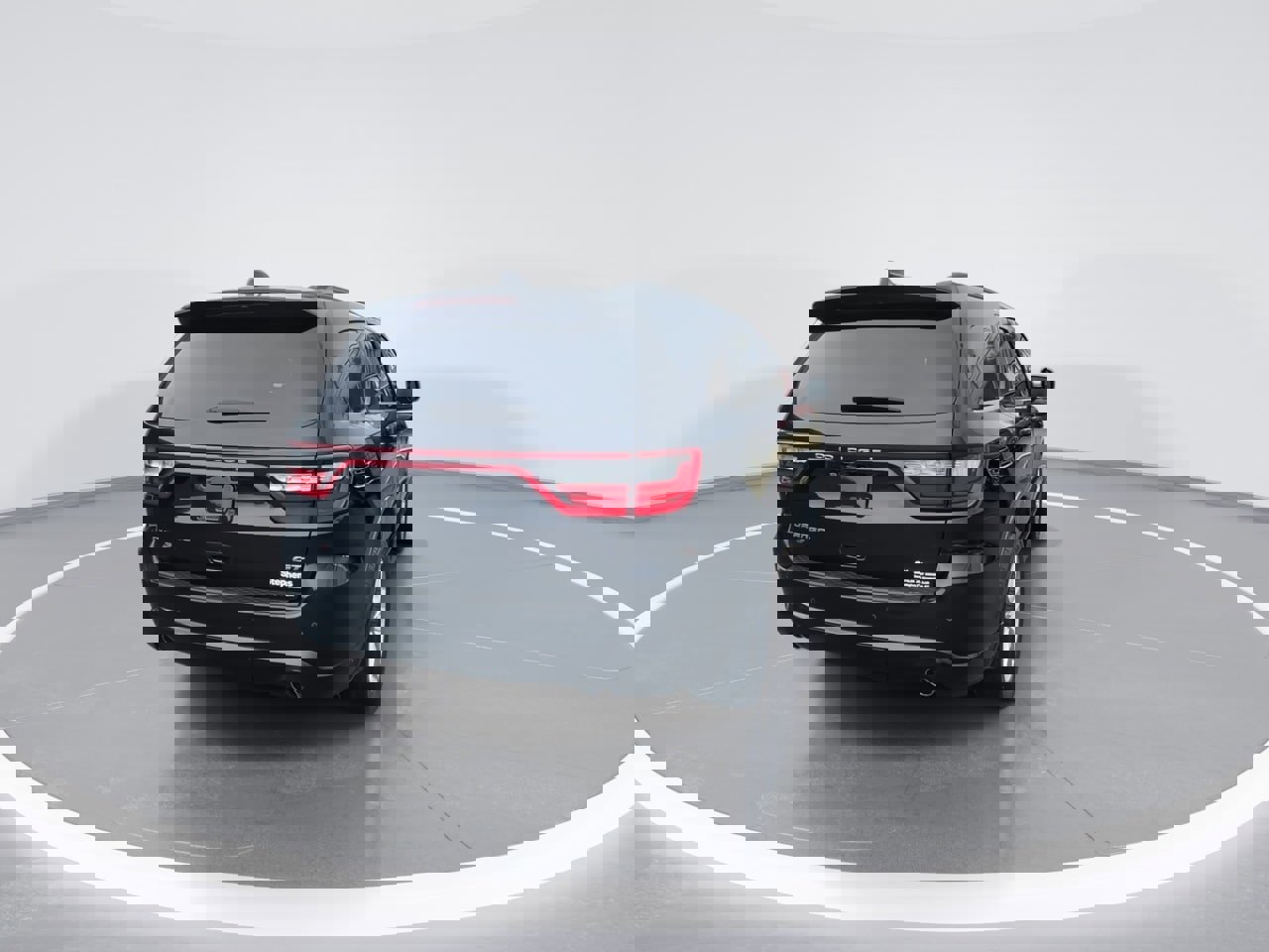 Used 2022 Dodge Durango GT image 7