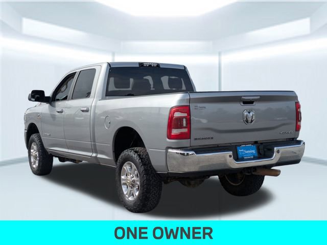 Used 2020 RAM 2500 Big Horn w/ Level 1 Equipment Group image 3