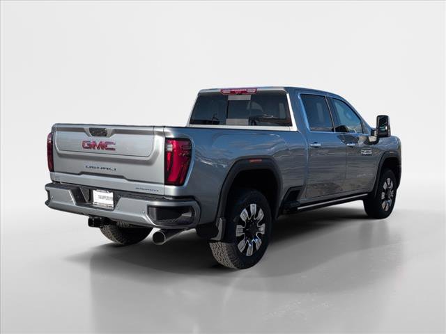 New 2026 GMC Sierra 2500 Denali w/ Denali Reserve Package image 6