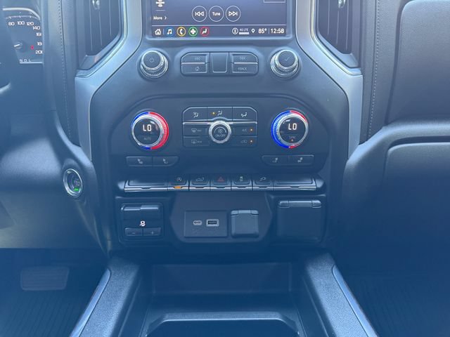 Used 2021 GMC Sierra 1500 Elevation w/ Preferred Package AWD/4WD image 11