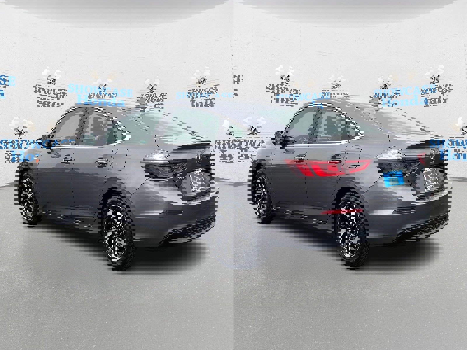 Certified 2021 Honda Insight EX image 5