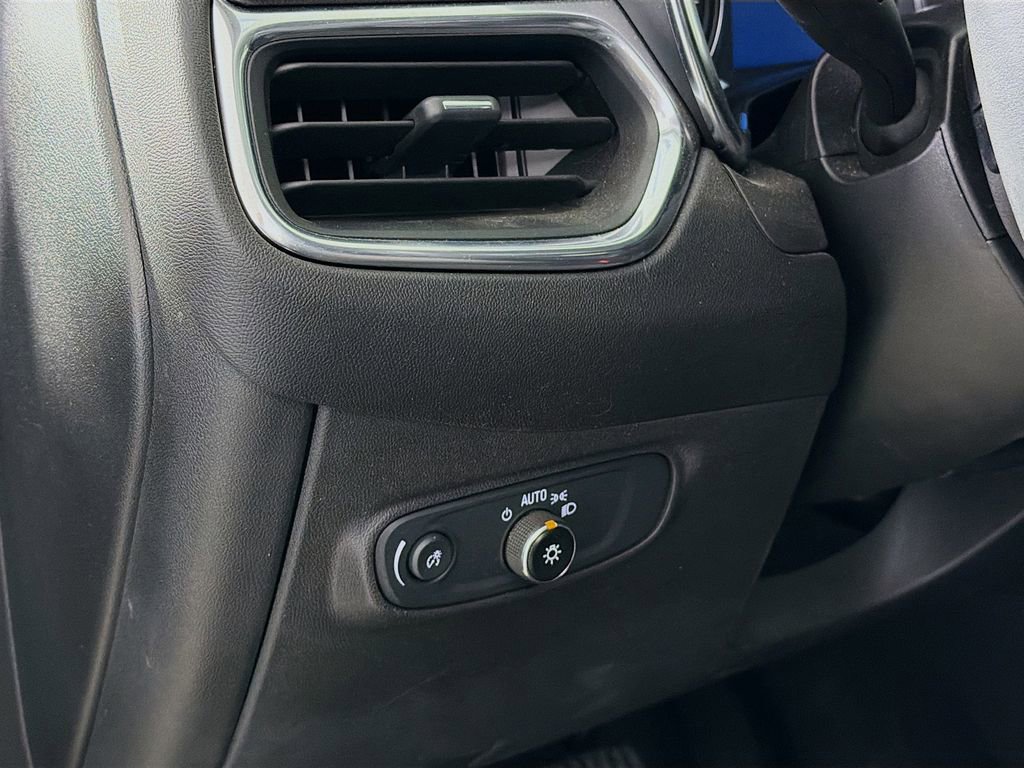 Used 2024 Chevrolet Equinox LT image 12