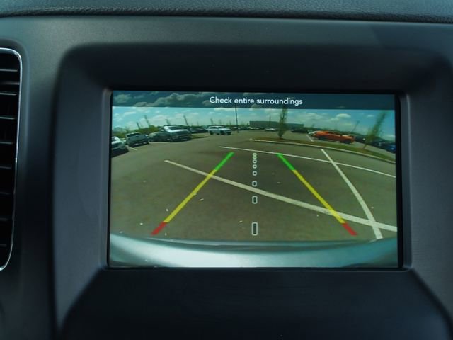 Used 2020 Jeep Compass Latitude w/ Cold Weather Group AWD/4WD image 28