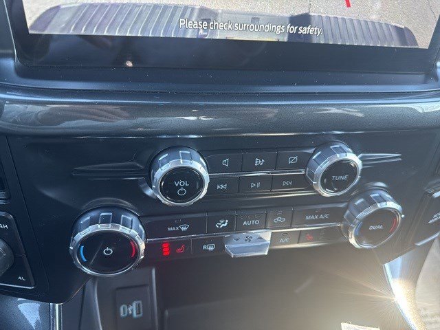 Used 2022 Ford F150 XLT w/ Equipment Group 302A High image 26