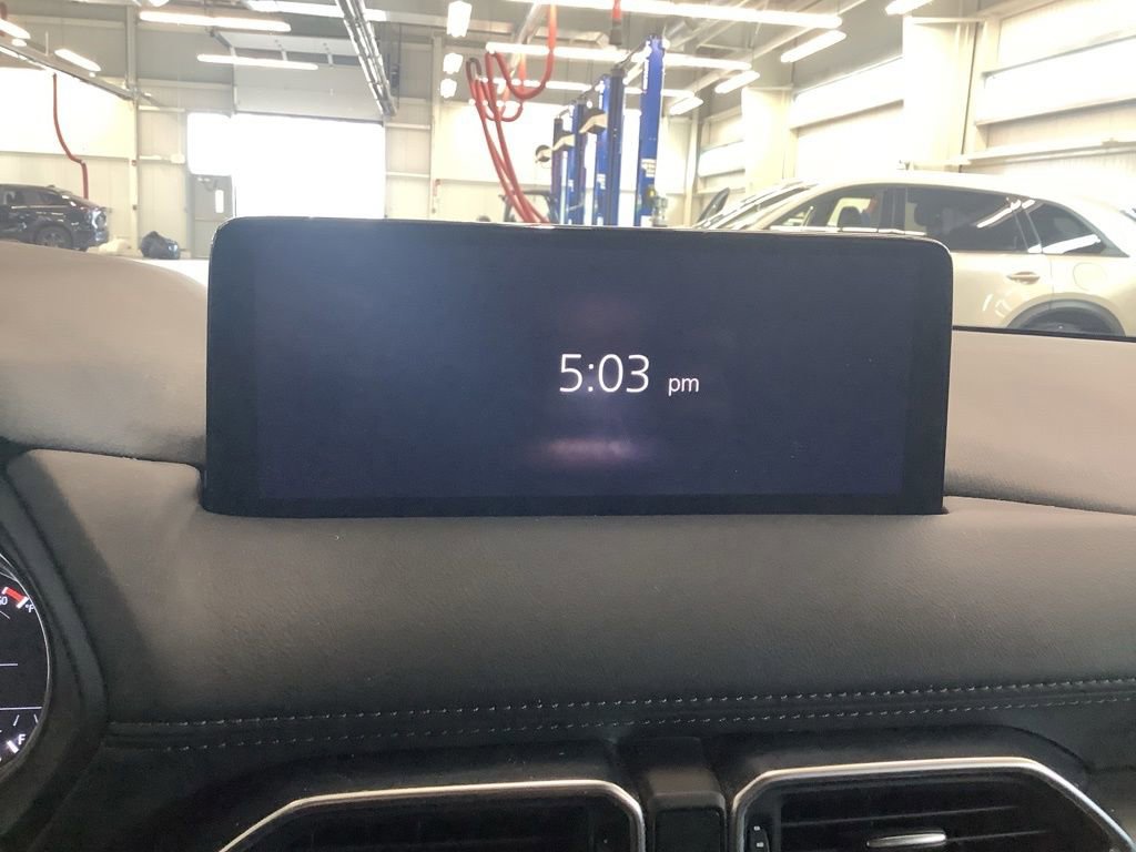 Used 2023 MAZDA CX-5 AWD 2.5 S w/ Select Package image 7