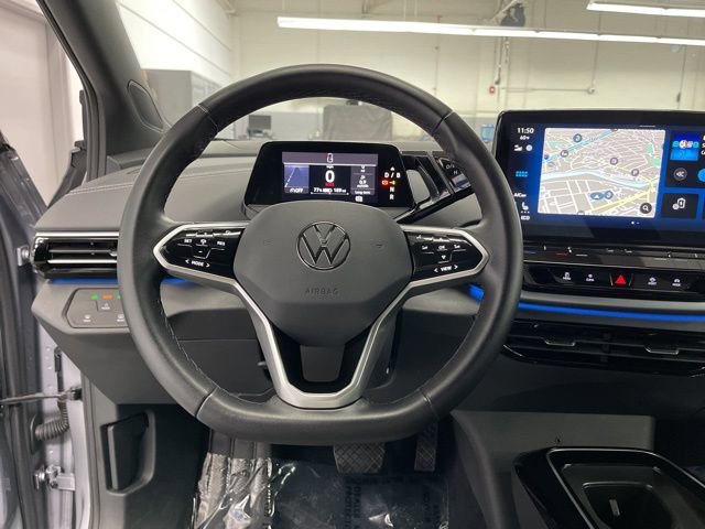 Used 2023 Volkswagen ID.4 Pro image 16