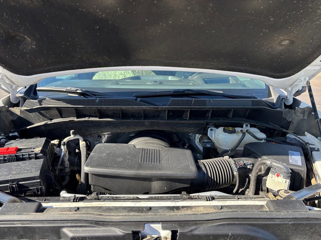 Used 2021 Chevrolet Silverado 1500 LTZ w/ LTZ Premium Package image 25