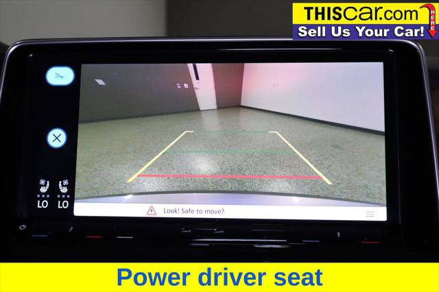 Used 2025 Volkswagen Atlas SE FWD image 17