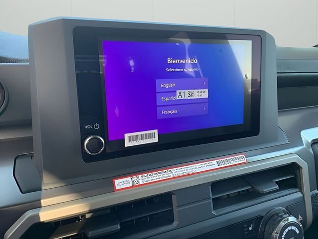 New 2025 Toyota Tacoma TRD Sport AWD/4WD image 35